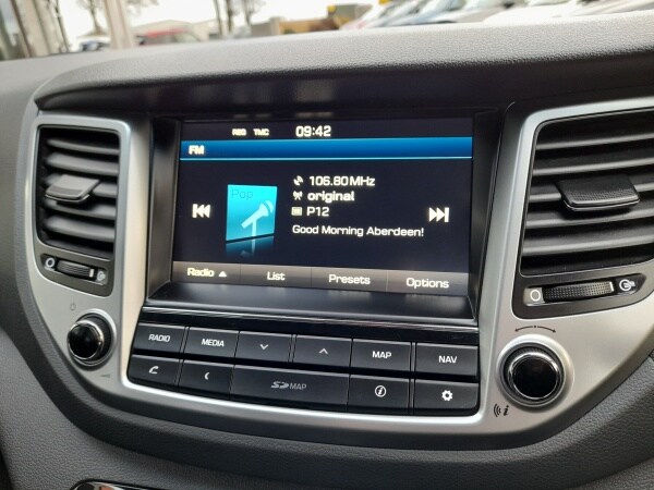 Used Hyundai TUCSON 2017 for sale - 77342509: Photo 26