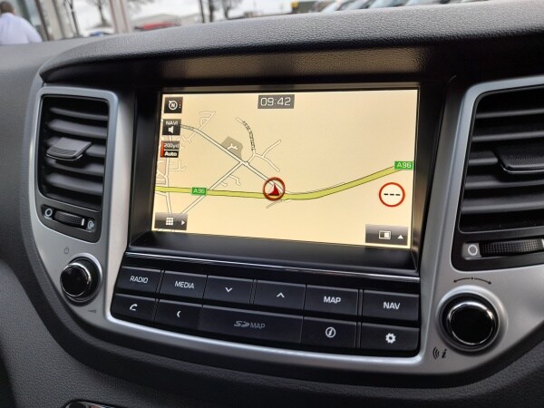 Used Hyundai TUCSON 2017 for sale - 77342509: Photo 27