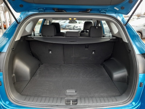 Used Hyundai TUCSON 2017 for sale - 77342509: Photo 7