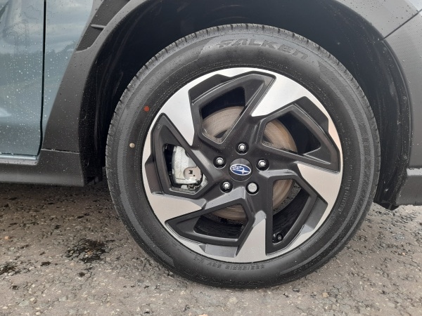 Used Subaru Other 2025 for sale - 76778378: Photo 10