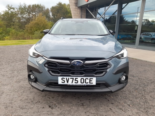 Used Subaru Other 2025 for sale - 76778378: Photo 2