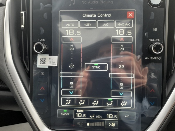 Used Subaru Other 2025 for sale - 76778378: Photo 25