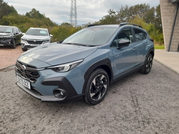 Used Subaru Other 2025 for sale - 76778378: Photo 3