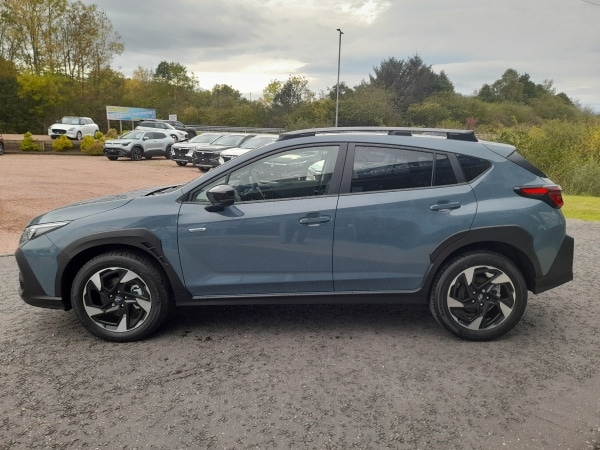 Used Subaru Other 2025 for sale - 76778378: Photo 4