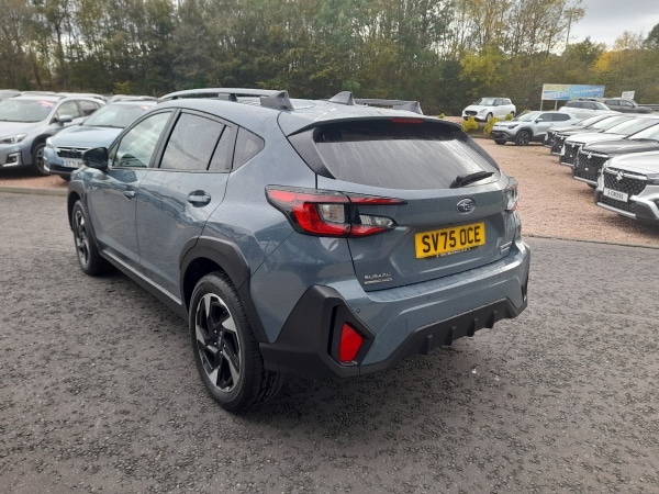 Used Subaru Other 2025 for sale - 76778378: Photo 5