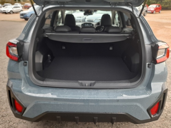 Used Subaru Other 2025 for sale - 76778378: Photo 7