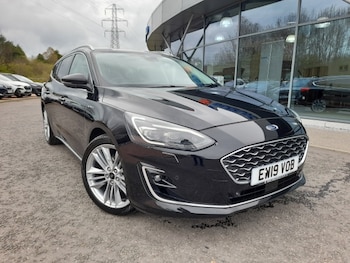 Used Ford Focus 2019 for sale - 78554841: Photo