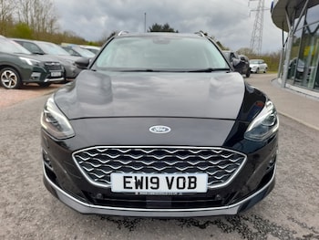 Used Ford Focus 2019 for sale - 78554841: Photo