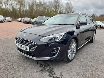 Used Ford Focus 2019 for sale - 78554841: Photo