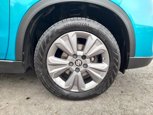 Used Suzuki Vitara 2023 for sale - 78122717: Photo 10