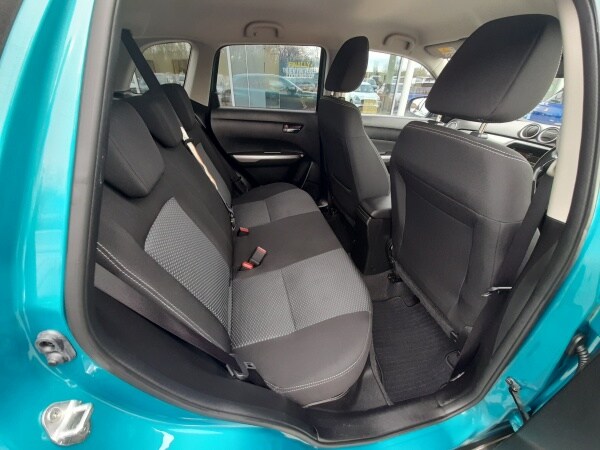 Used Suzuki Vitara 2023 for sale - 78122717: Photo 11