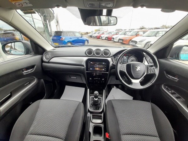 Used Suzuki Vitara 2023 for sale - 78122717: Photo 12