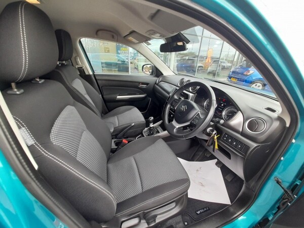 Used Suzuki Vitara 2023 for sale - 78122717: Photo 13