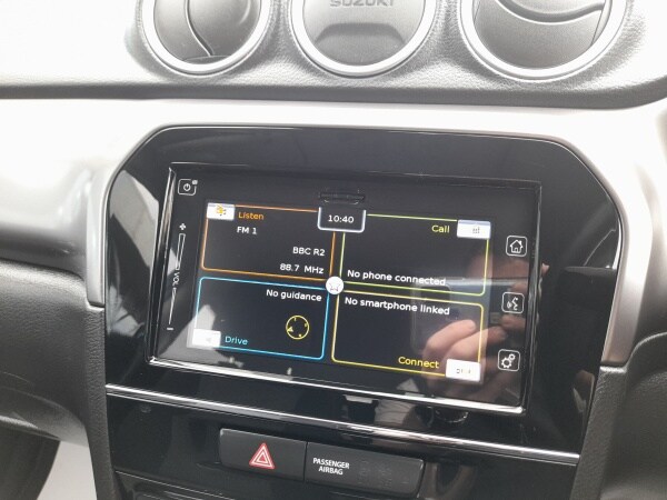 Used Suzuki Vitara 2023 for sale - 78122717: Photo 15