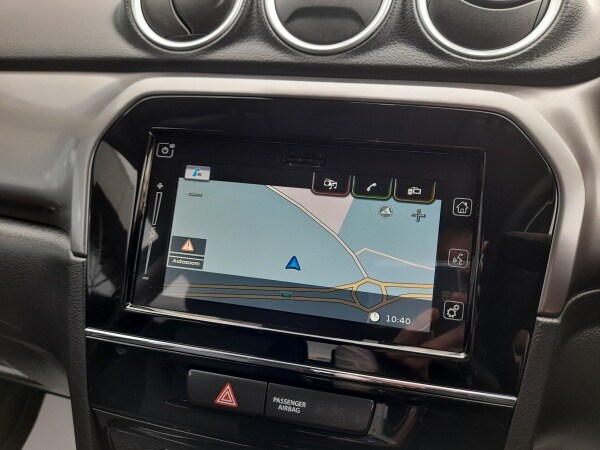 Used Suzuki Vitara 2023 for sale - 78122717: Photo 16