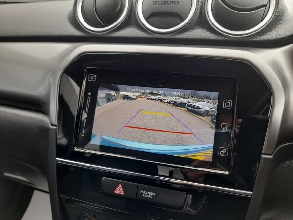 Used Suzuki Vitara 2023 for sale - 78122717: Photo 17