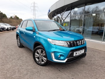 Used Suzuki Vitara undefined for sale - 78122717: Photo