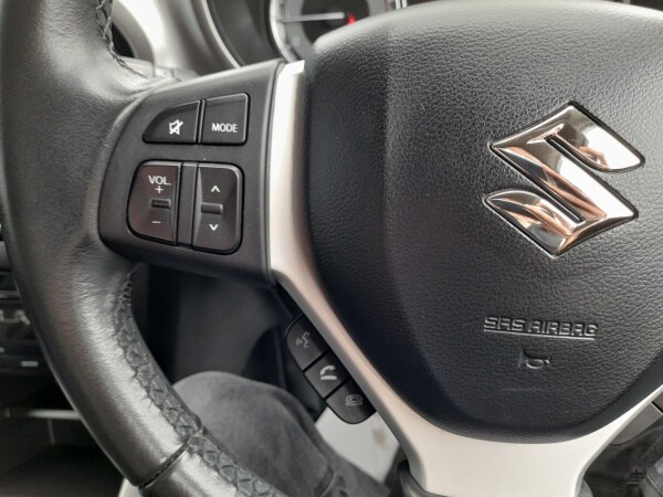 Used Suzuki Vitara 2023 for sale - 78122717: Photo 21