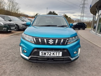 Used Suzuki Vitara undefined for sale - 78122717: Photo