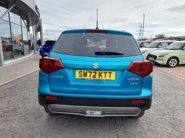 Used Suzuki Vitara 2023 for sale - 78122717: Photo 6