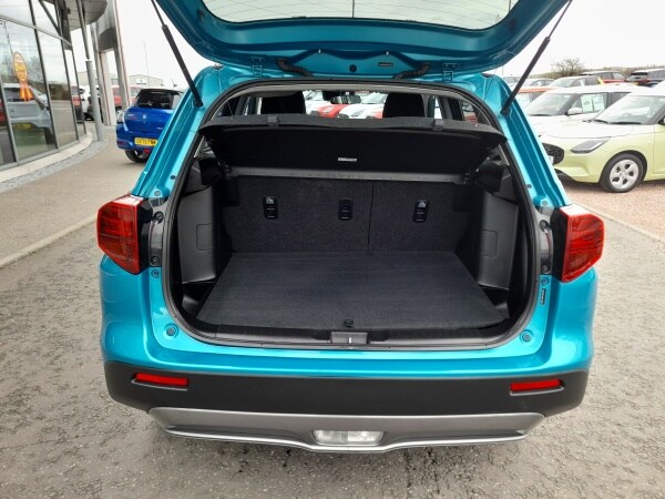 Used Suzuki Vitara 2023 for sale - 78122717: Photo 7