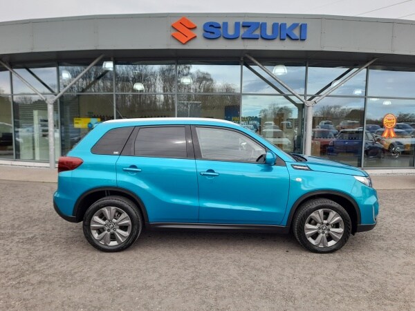 Used Suzuki Vitara 2023 for sale - 78122717: Photo 9