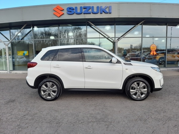 Used Suzuki Vitara 2021 for sale - 78122747: Photo 12