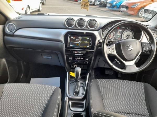 Used Suzuki Vitara 2021 for sale - 78122747: Photo 15