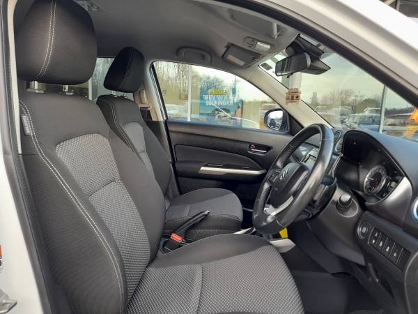 Used Suzuki Vitara 2021 for sale - 78122747: Photo 16