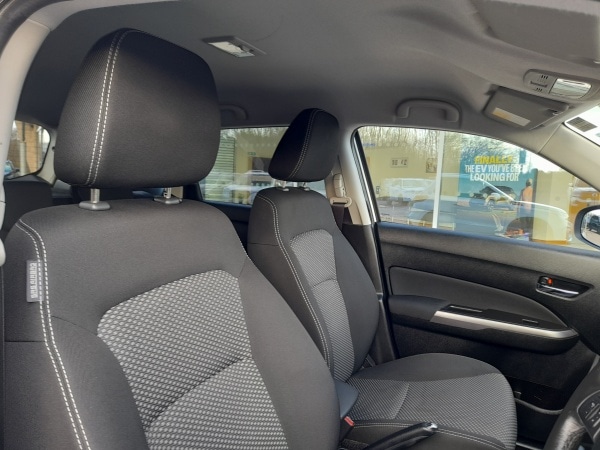 Used Suzuki Vitara 2021 for sale - 78122747: Photo 17