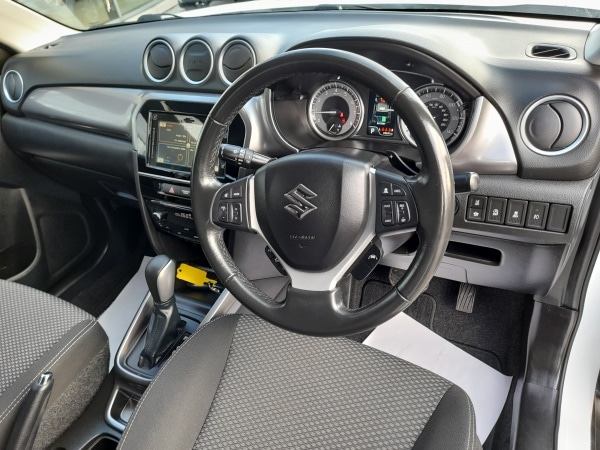 Used Suzuki Vitara 2021 for sale - 78122747: Photo 18