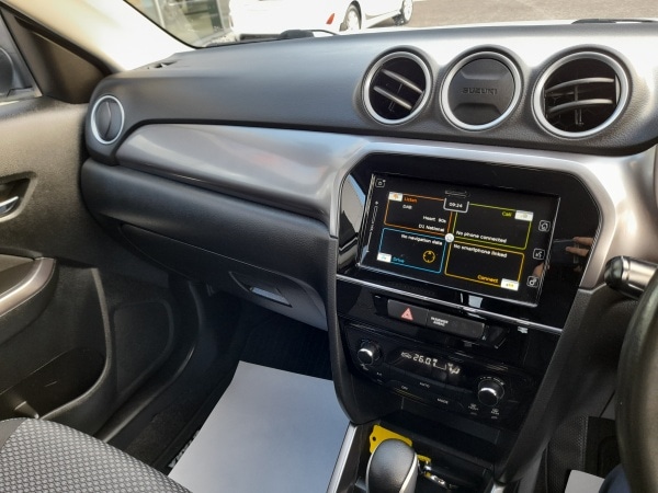 Used Suzuki Vitara 2021 for sale - 78122747: Photo 19