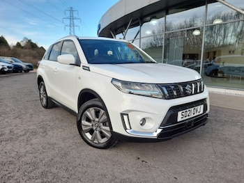 Used Suzuki Vitara undefined for sale - 78122747: Photo