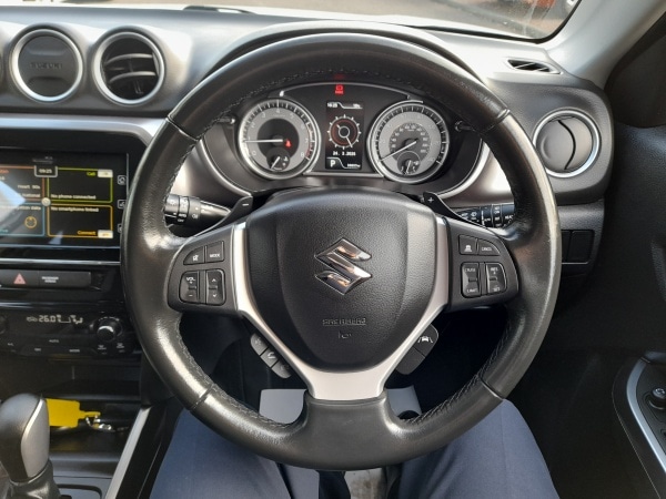 Used Suzuki Vitara 2021 for sale - 78122747: Photo 23