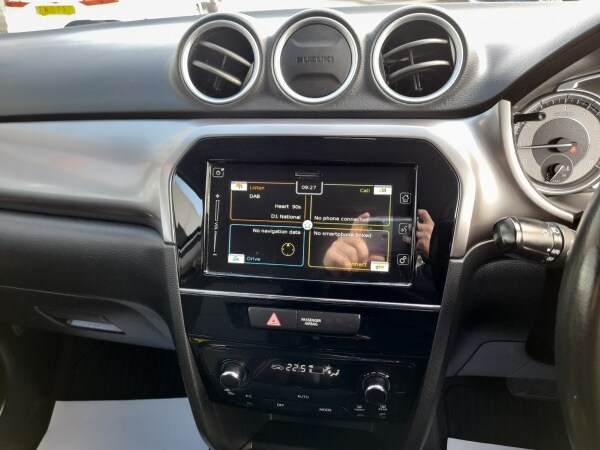 Used Suzuki Vitara 2021 for sale - 78122747: Photo 29