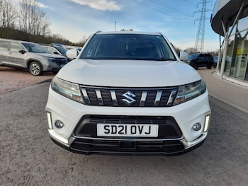 Used Suzuki Vitara undefined for sale - 78122747: Photo