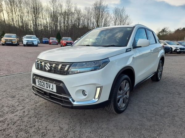 Used Suzuki Vitara 2021 for sale - 78122747: Photo 3