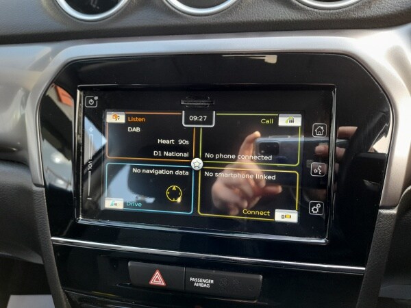 Used Suzuki Vitara 2021 for sale - 78122747: Photo 30