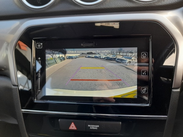 Used Suzuki Vitara 2021 for sale - 78122747: Photo 31