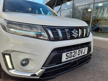 Used Suzuki Vitara undefined for sale - 78122747: Photo