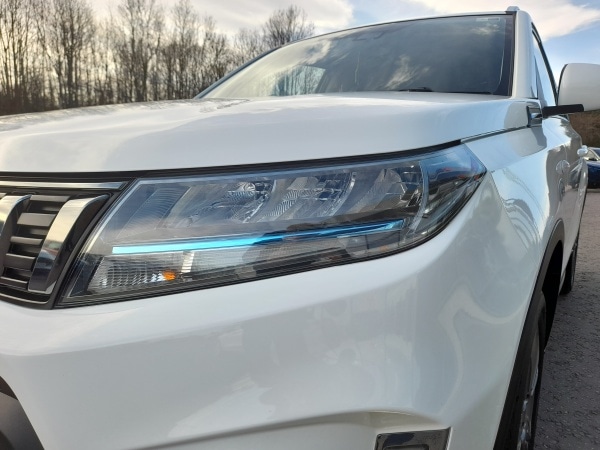 Used Suzuki Vitara 2021 for sale - 78122747: Photo 5