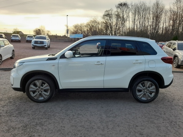 Used Suzuki Vitara 2021 for sale - 78122747: Photo 6