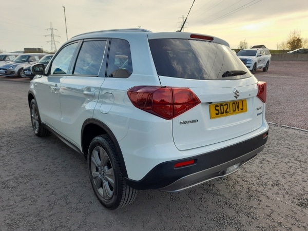 Used Suzuki Vitara 2021 for sale - 78122747: Photo 7