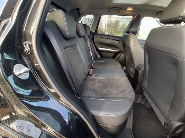 Used Suzuki Vitara 2025 for sale - 77129338: Photo 11