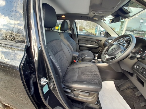 Used Suzuki Vitara 2025 for sale - 77129338: Photo 12