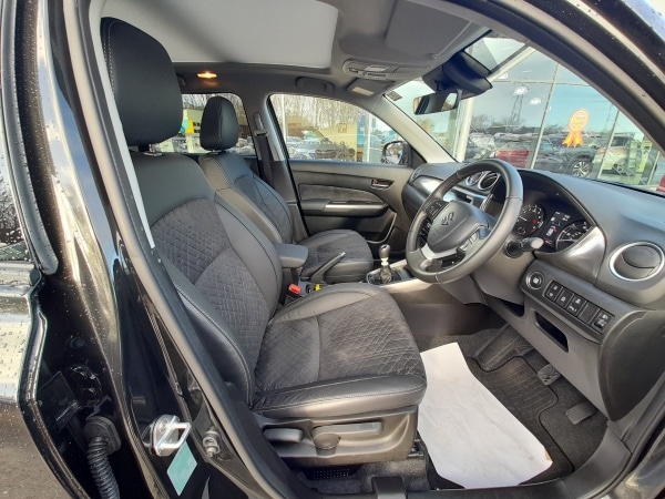 Used Suzuki Vitara 2025 for sale - 77129338: Photo 13