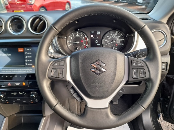 Used Suzuki Vitara 2025 for sale - 77129338: Photo 16