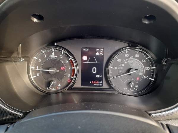 Used Suzuki Vitara 2025 for sale - 77129338: Photo 20