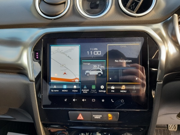 Used Suzuki Vitara 2025 for sale - 77129338: Photo 21