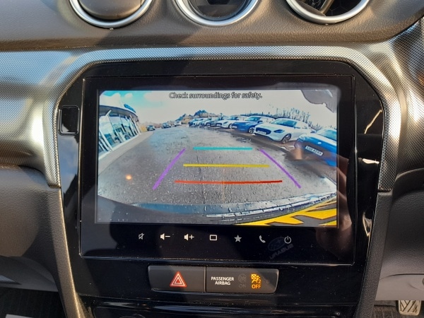 Used Suzuki Vitara 2025 for sale - 77129338: Photo 23